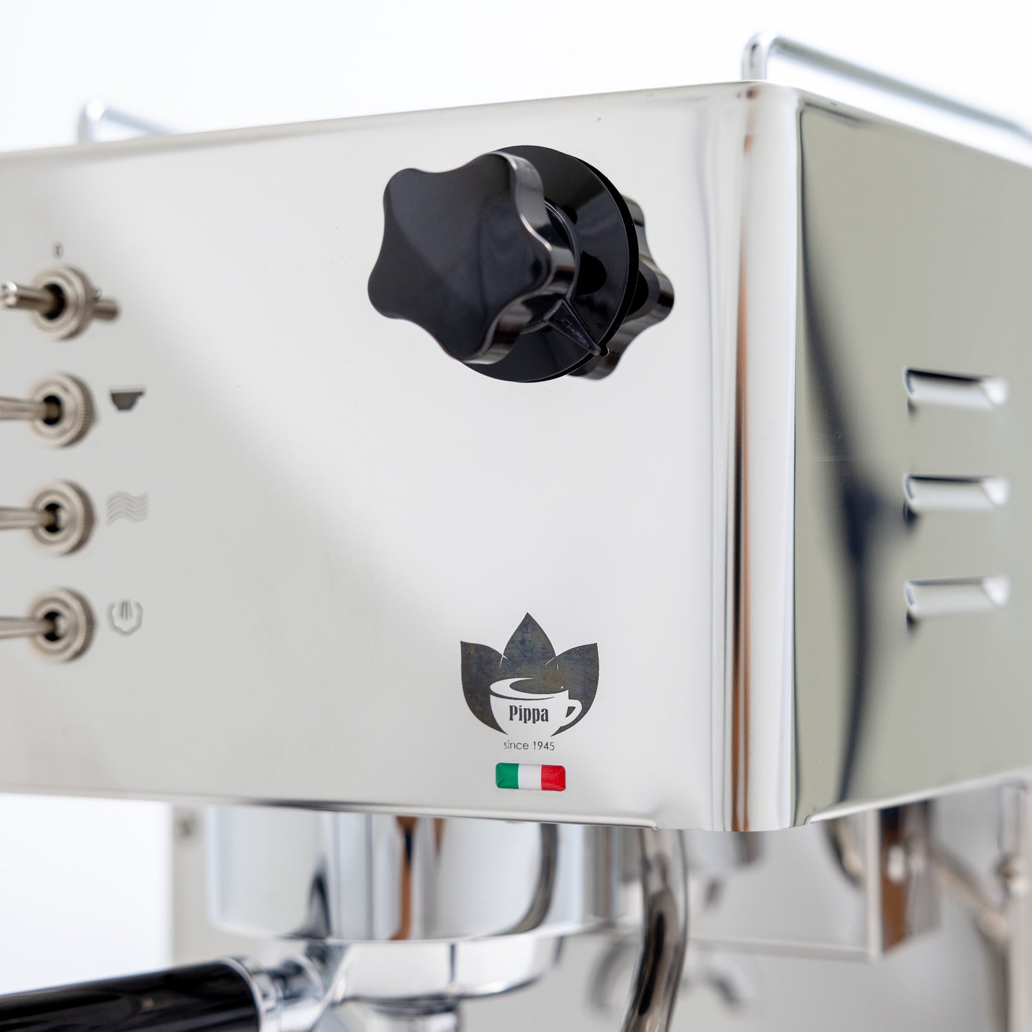 QUICK MILL PIPPA COFFEE MACHINE