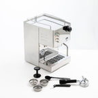 QUICK MILL PIPPA COFFEE MACHINE