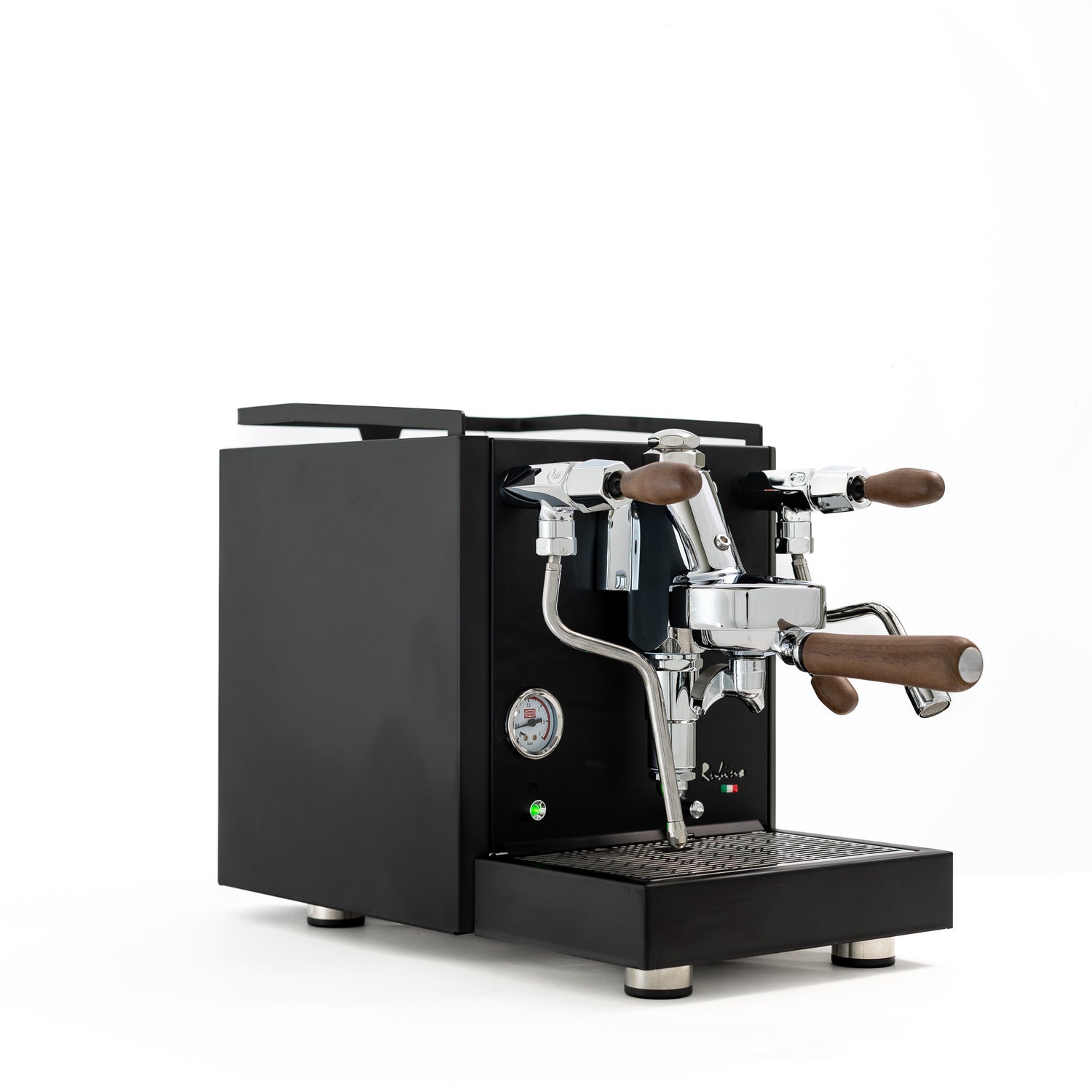 QUICK MILL RUBINO SCHWARZ