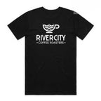 RIVER CITY COFFEE ROASTERS SHIRT