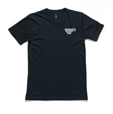 RIVER CITY COFFEE ROASTERS SHIRT