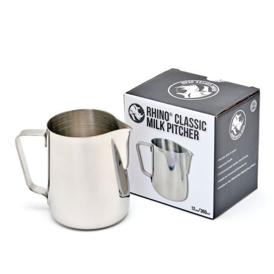 RHINO CLASSIC MILK PITCHER