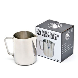 RHINO CLASSIC MILK PITCHER