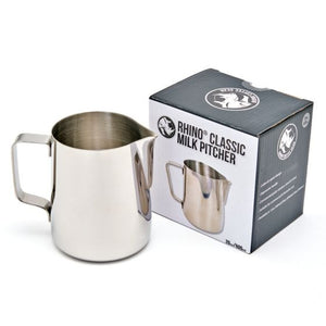 RHINO CLASSIC MILK PITCHER