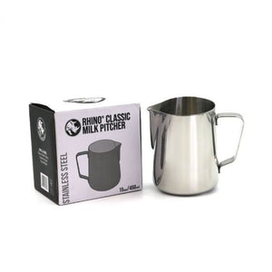 RHINO CLASSIC MILK PITCHER