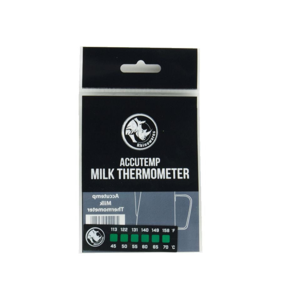RHINO ACCUTEMP STICK-ON THERMOMETER