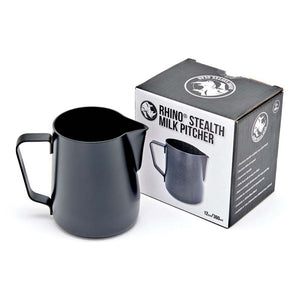 RHINO STEALTH MILK PITCHER