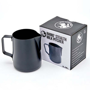 RHINO STEALTH MILK PITCHER