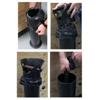 RHINO BAG INSERT FOR THUMPA860