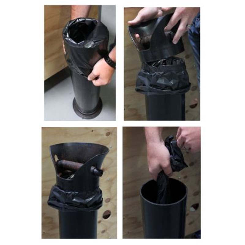 RHINO BAG INSERT FOR THUMPA860