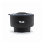 TRINITY ZERO MINI PRESS - BLACK