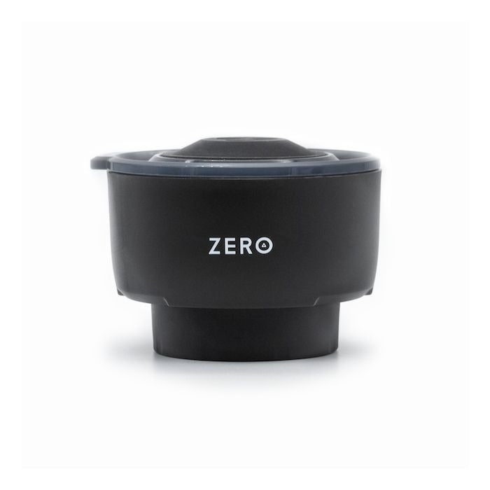 TRINITY ZERO MINI PRESS - BLACK