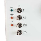 QUICK MILL PIPPA COFFEE MACHINE