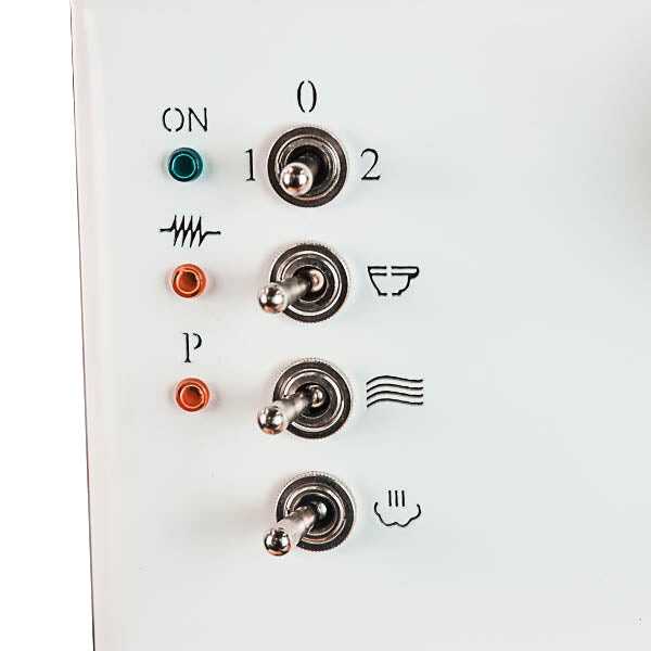 QUICK MILL PIPPA COFFEE MACHINE