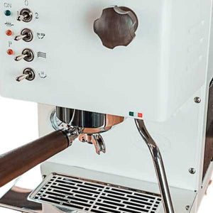 QUICK MILL PIPPA COFFEE MACHINE