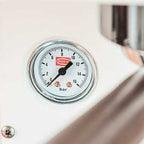 QUICK MILL PIPPA COFFEE MACHINE