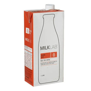 MilkLAB