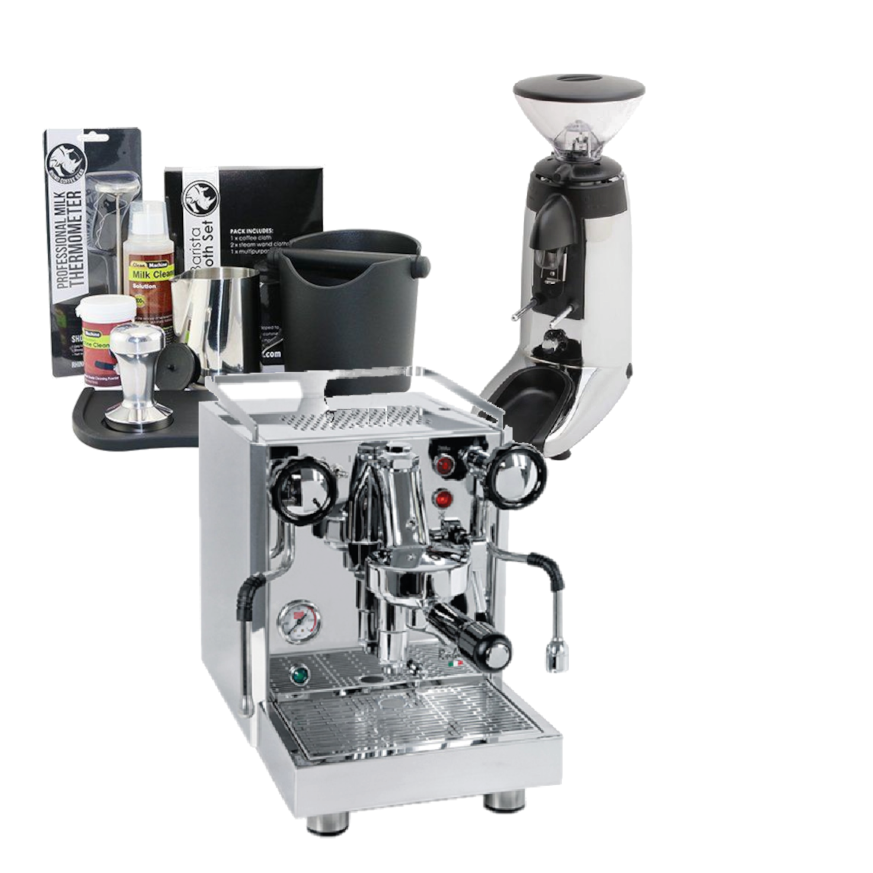 Quickmill kit