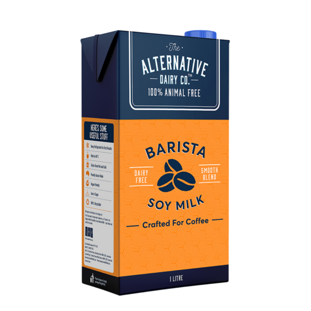 Alternative Dairy Co