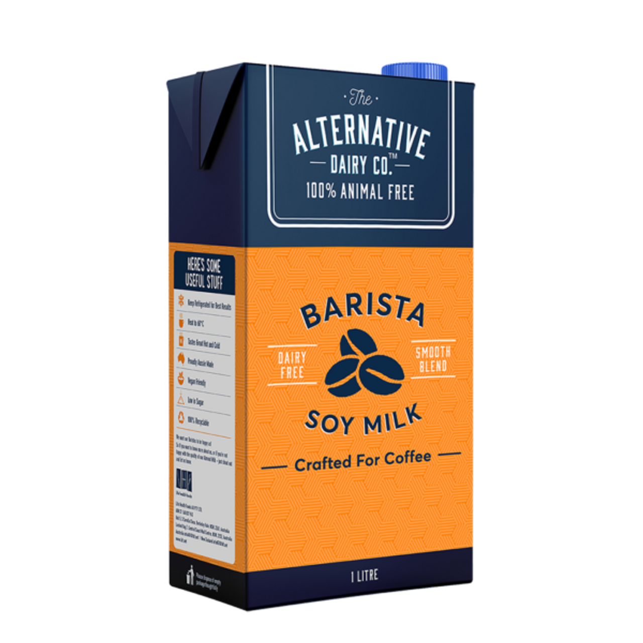 Alternative Dairy Co
