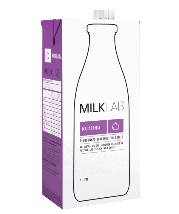 MilkLAB