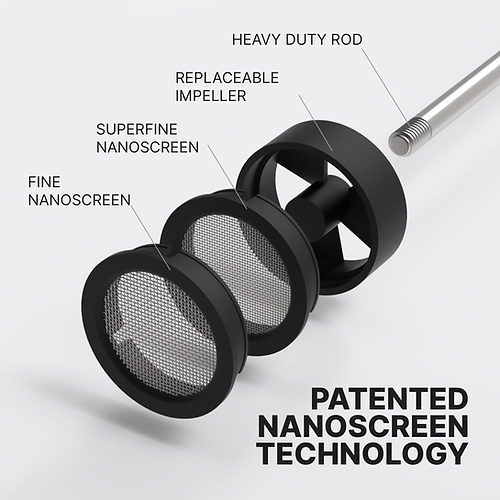 nanofoam2c